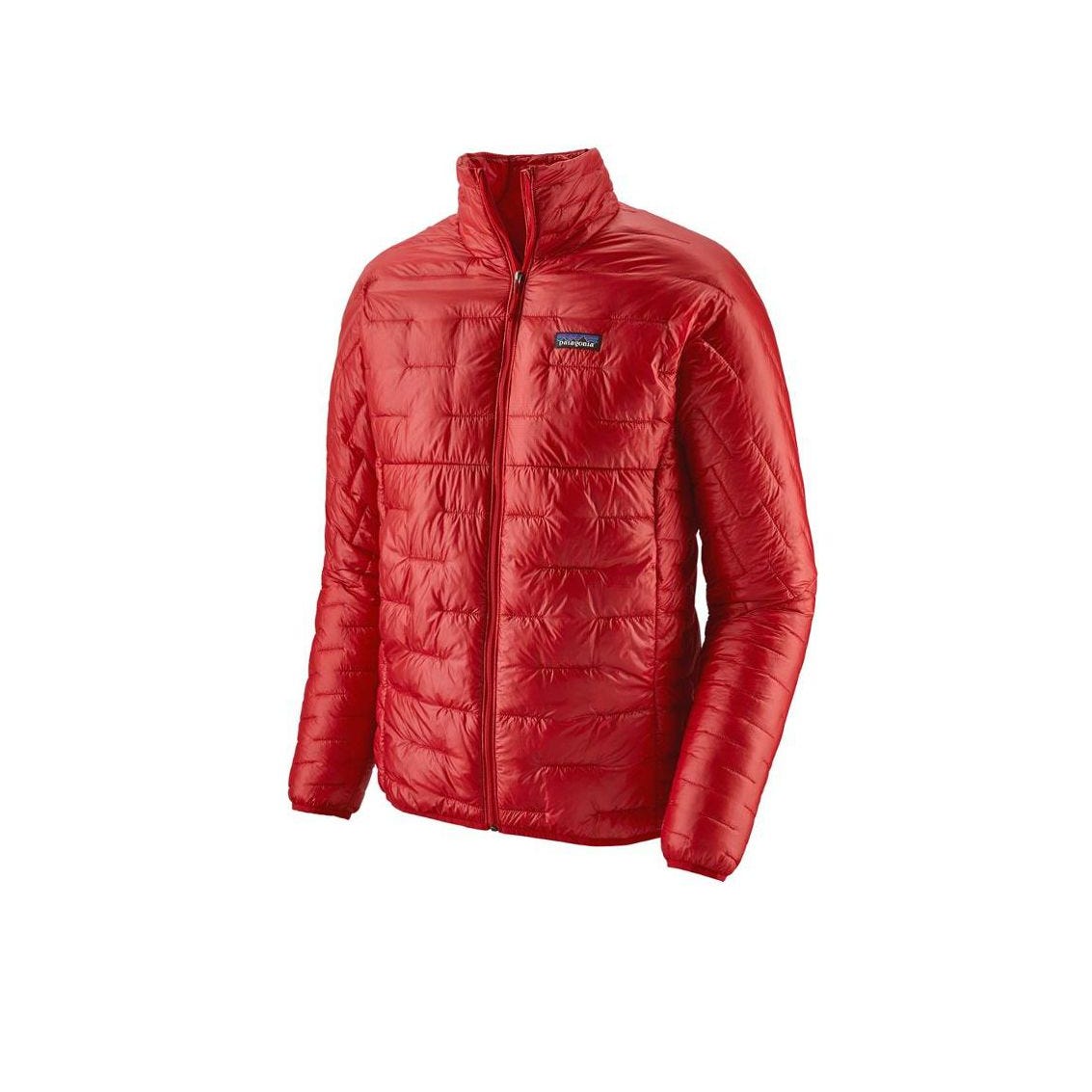 Patagonia Micro Puff Insulated Jacket